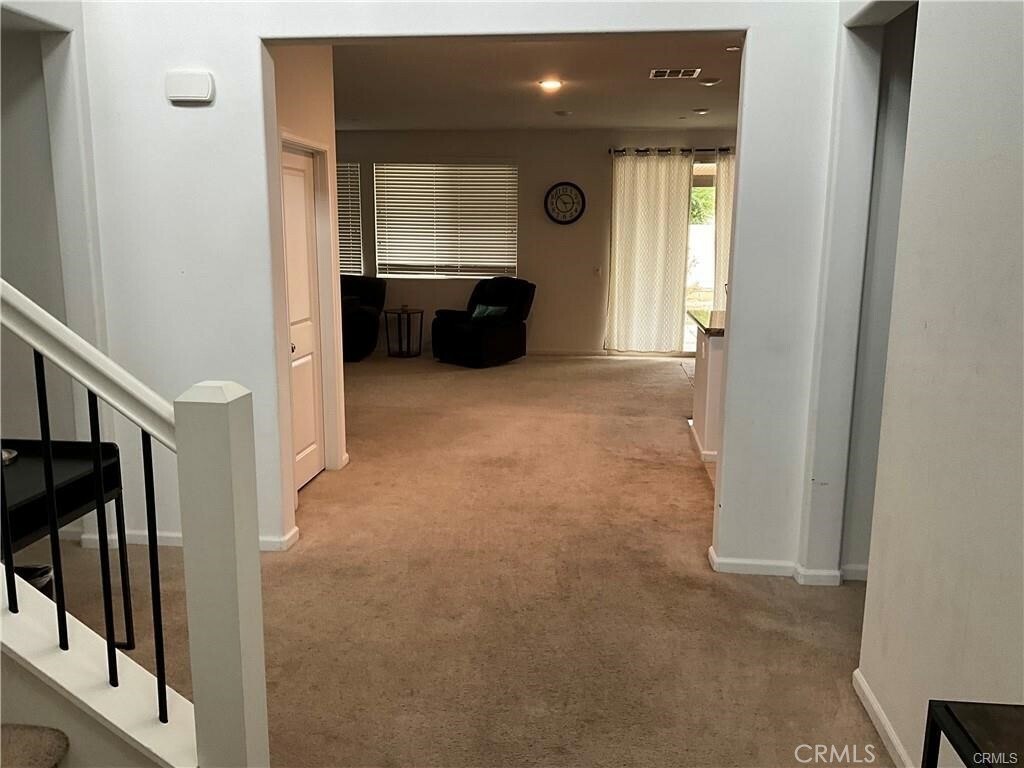 Property Photo: 1461 Pluto Court CA 92223