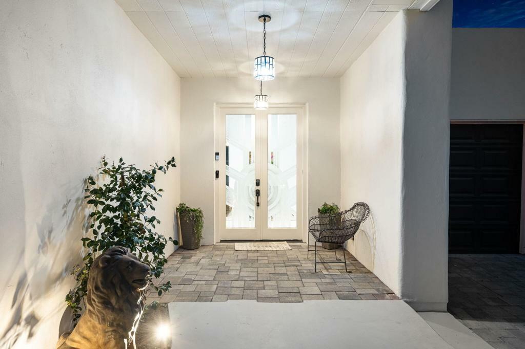Property Photo: 74775 Del Coronado Drive CA 92260