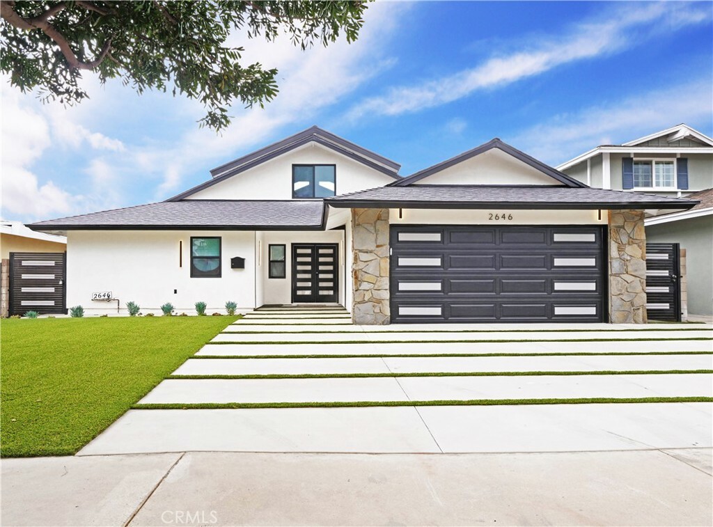 Property Photo:  2646 W 230th Place  CA 90505 