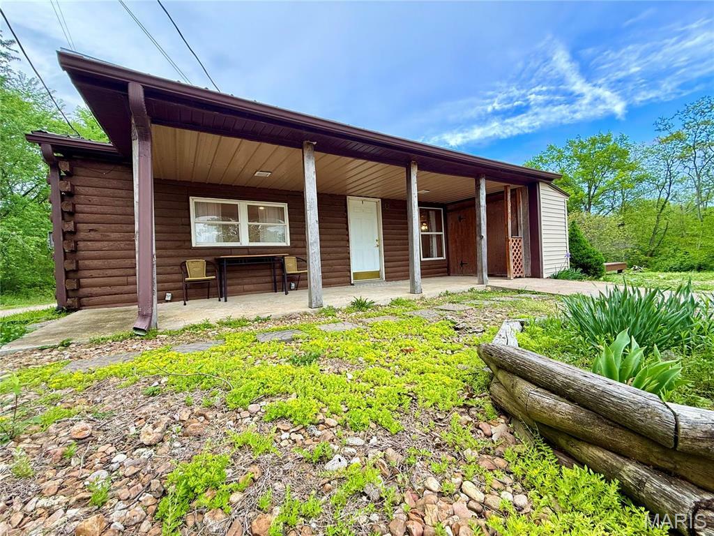 Property Photo: 1307 Pike Drive MO 63624