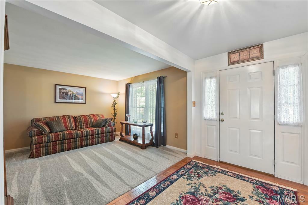 Property Photo: 190 Abington Drive MO 63376