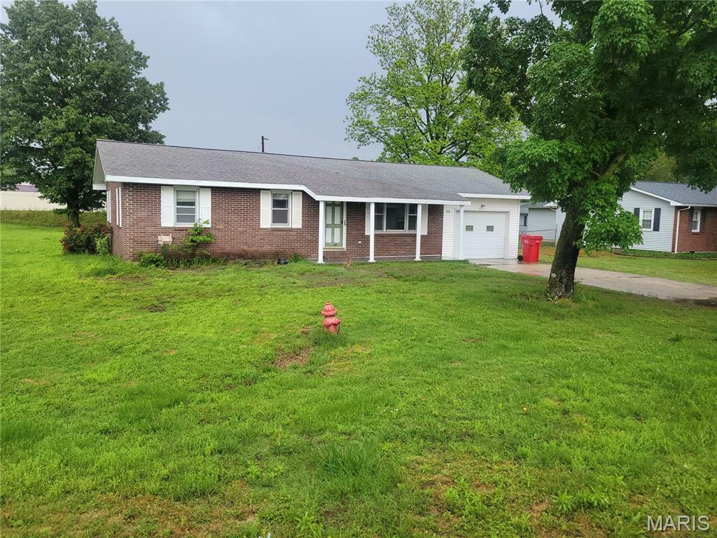 Property Photo: 128 Phillips Avenue MO 63771
