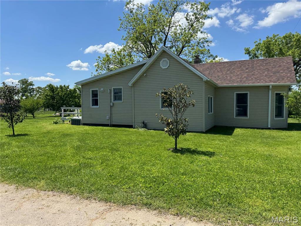 Property Photo: 24320 Innsbruck Road MO 65536