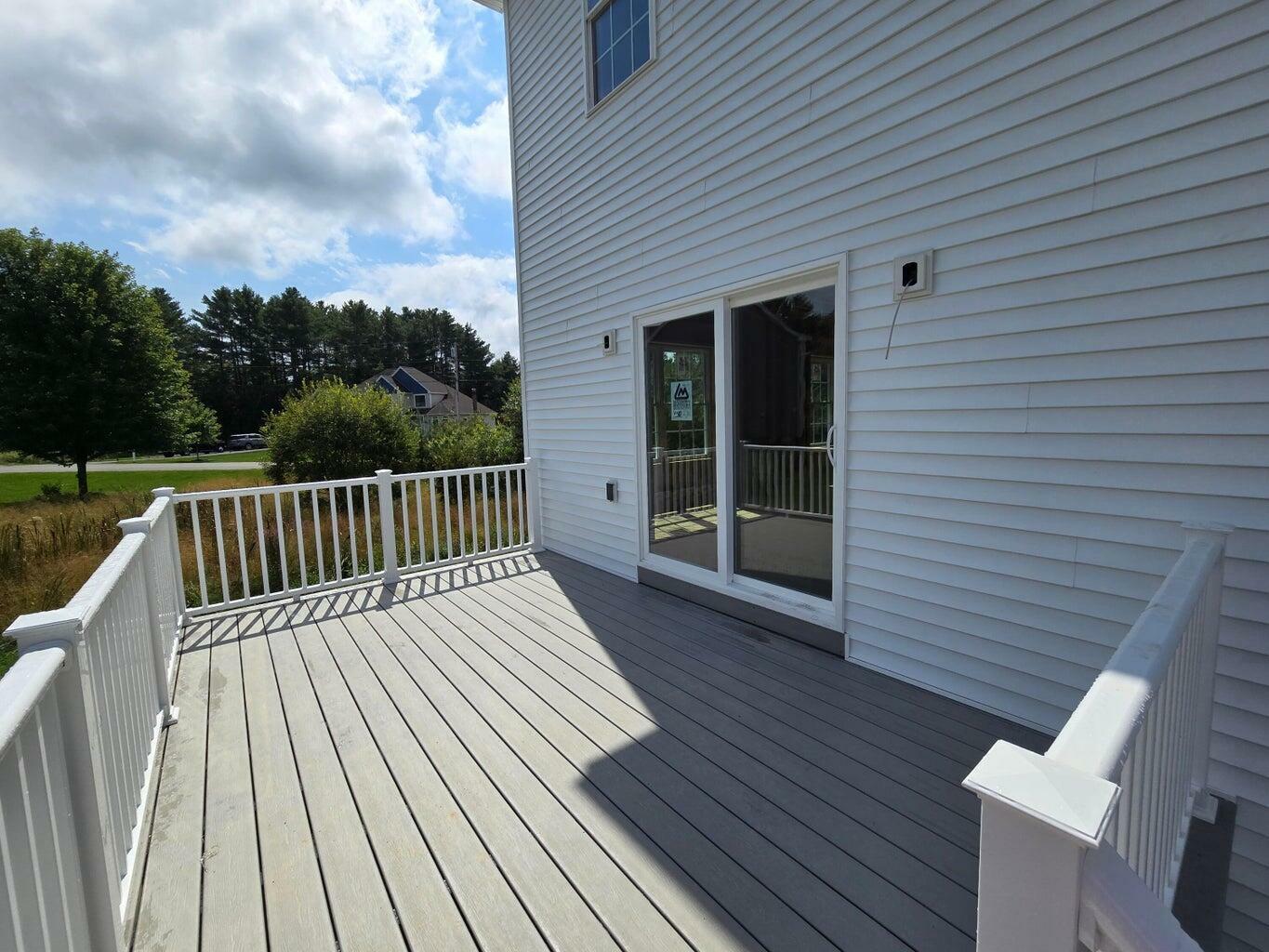 Property Photo: Lot3 Hawk'S Crossing ME 04401