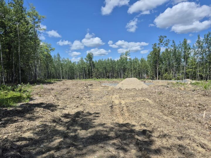 Property Photo: Lot3 Hawk'S Crossing ME 04401