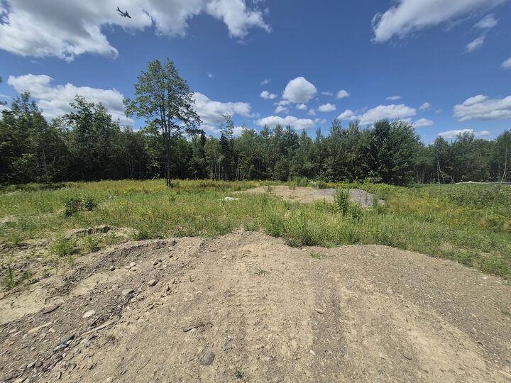 Property Photo:  Lot3 Hawk'S Crossing  ME 04401 