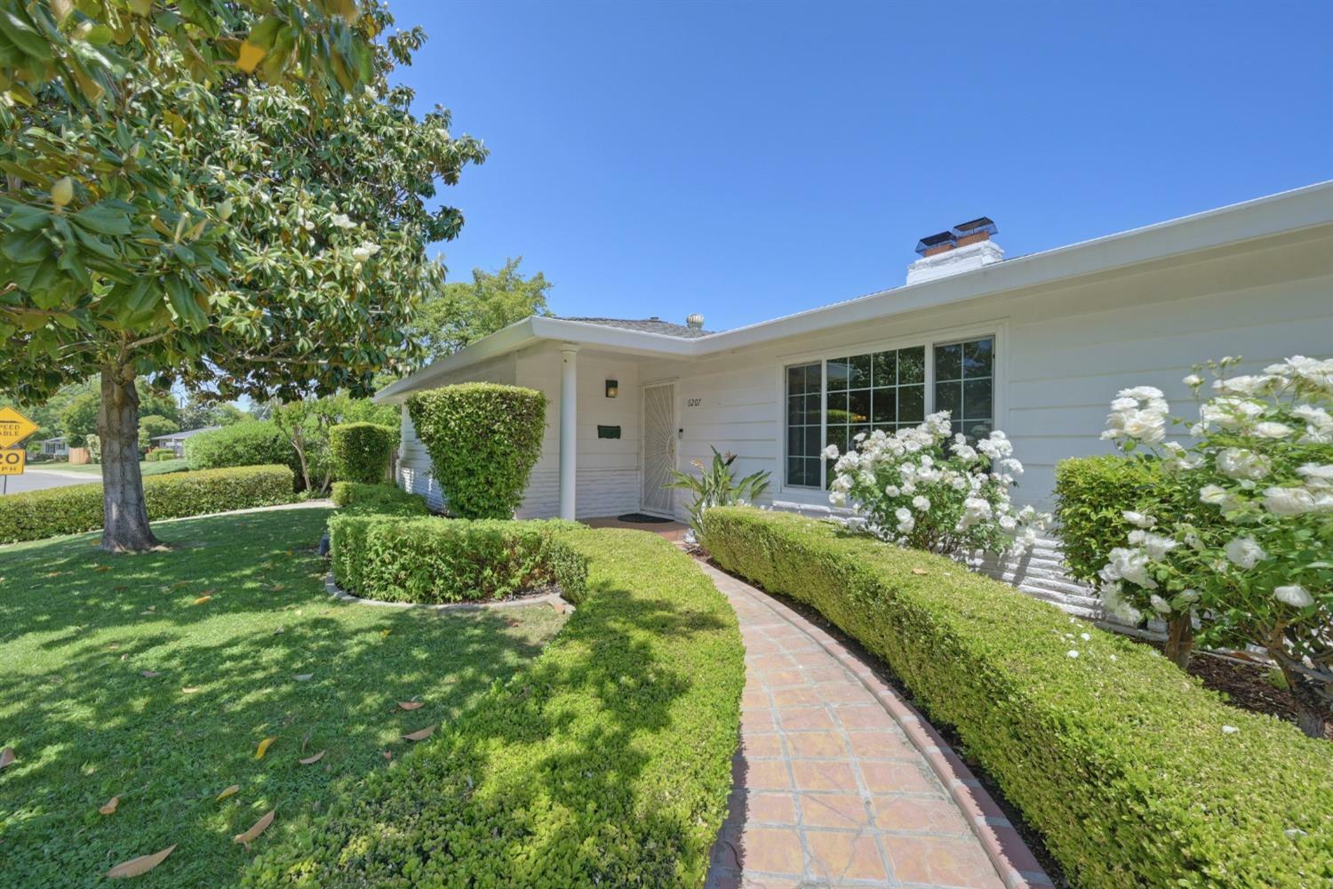 Property Photo: 6207 Rampart Drive CA 95608