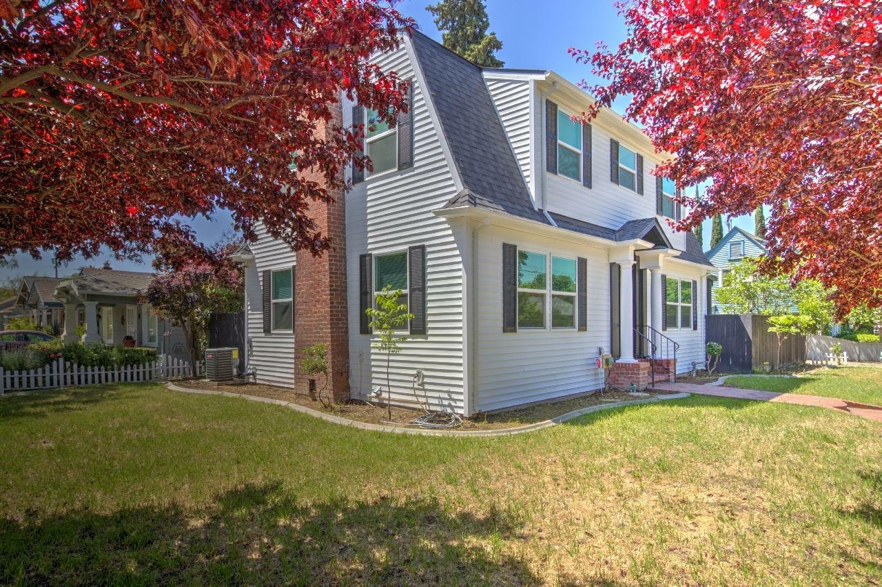 802 W Vine Street  Stockton CA 95203 photo