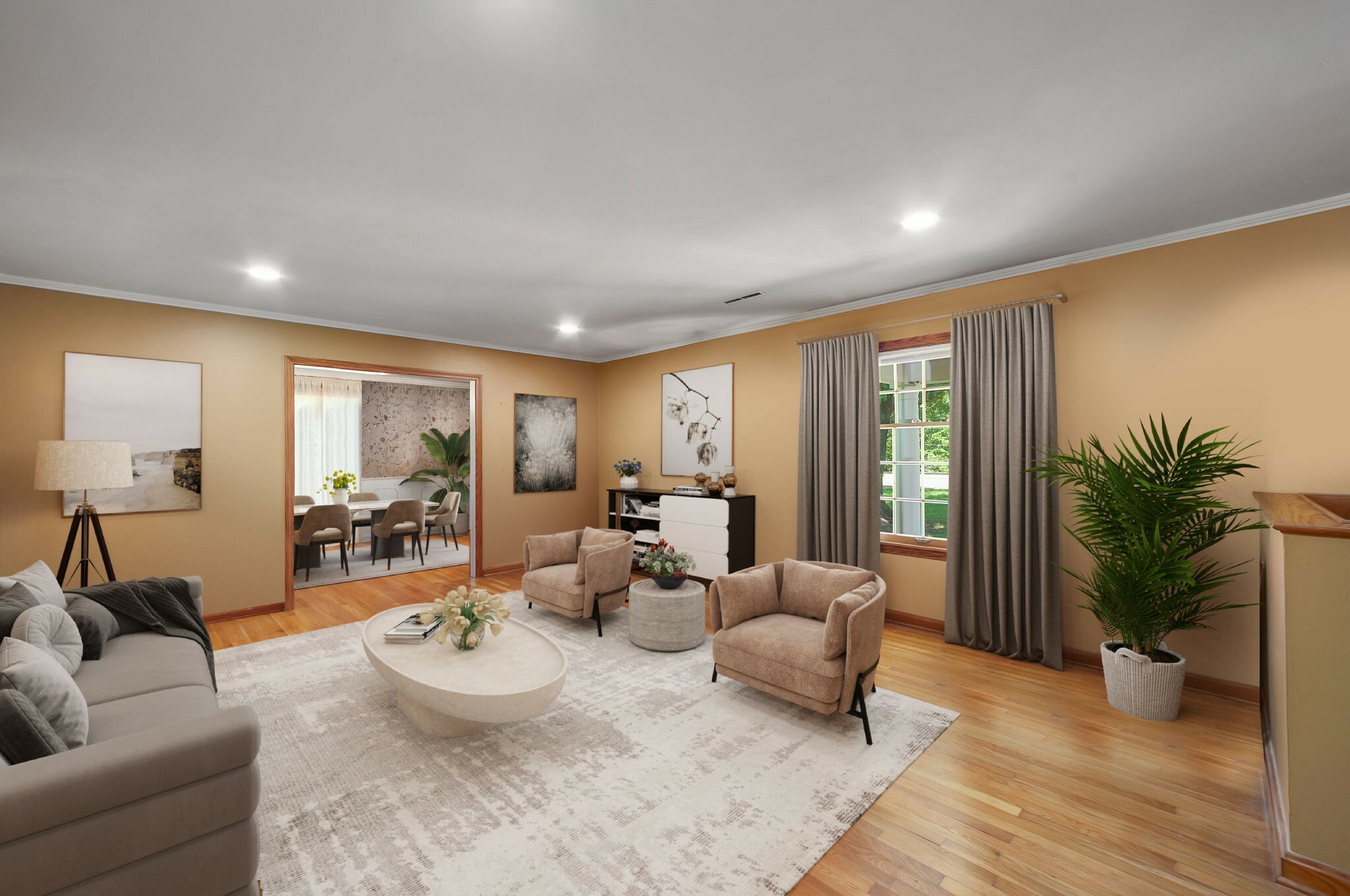 Property Photo: 5840 Broad St N TN 38258