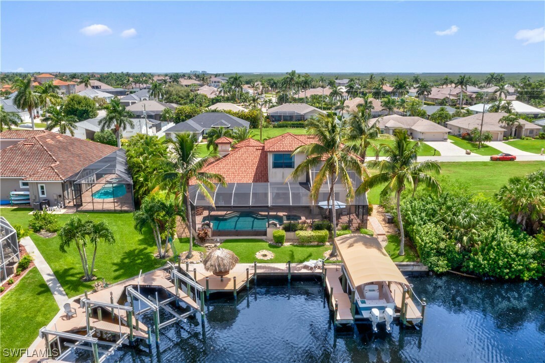 Property Photo: 2227 SW 54th Lane FL 33914