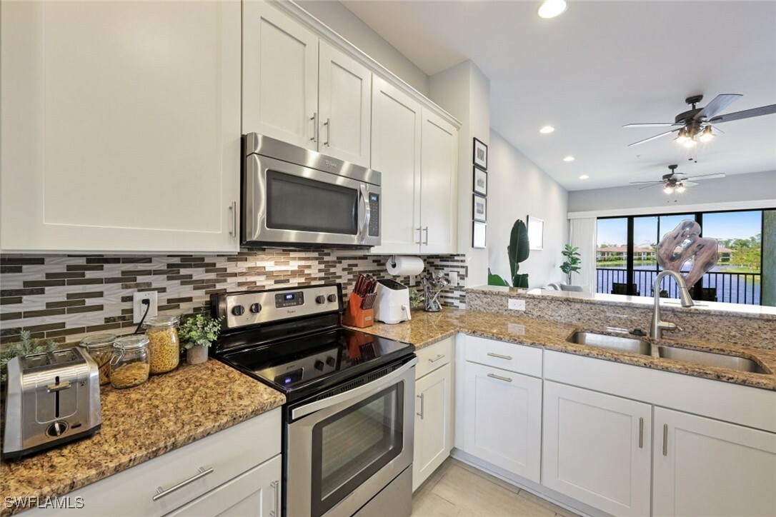 Property Photo: 15130 Palmer Lake Circle 203 FL 34109