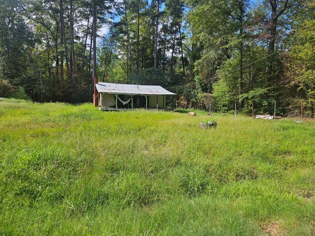 Property Photo: 245 Red Cedar Lane TX 75949
