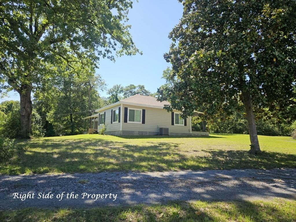Property Photo: 802 W Elder St. TX 75938