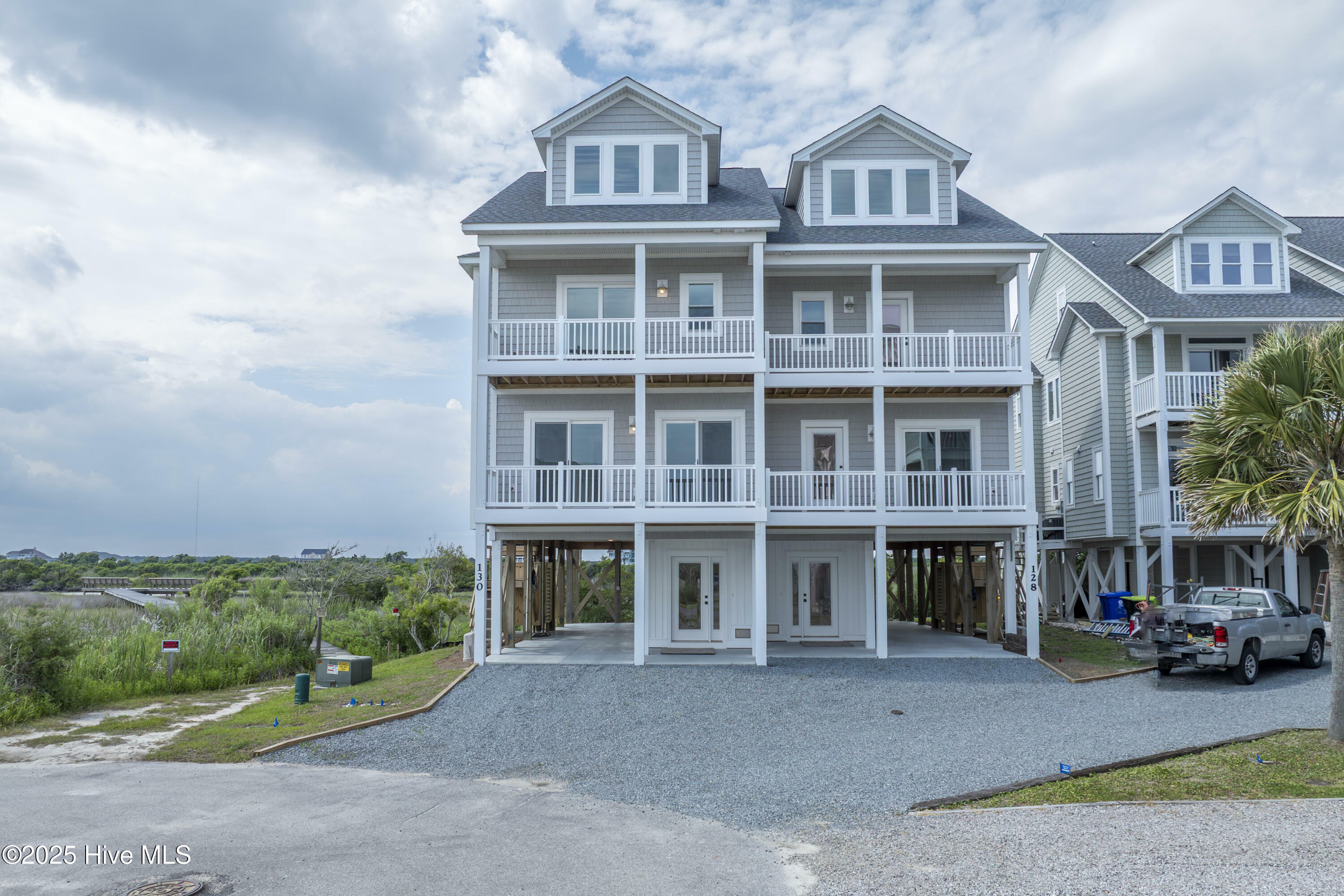 Property Photo:  128 Sea Oaks Court  NC 28460 