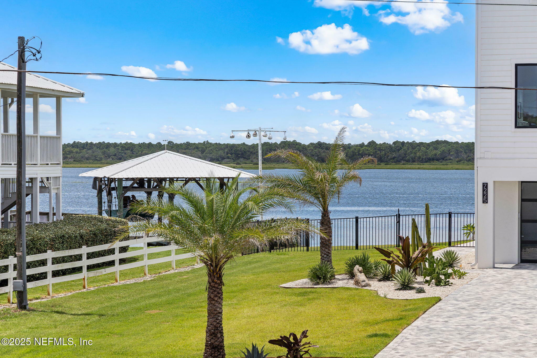 Property Photo: 7175 A1a S A108 FL 32080