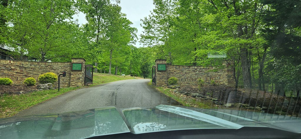 Property Photo: Lt 12 Saw Briar Lane GA 30512