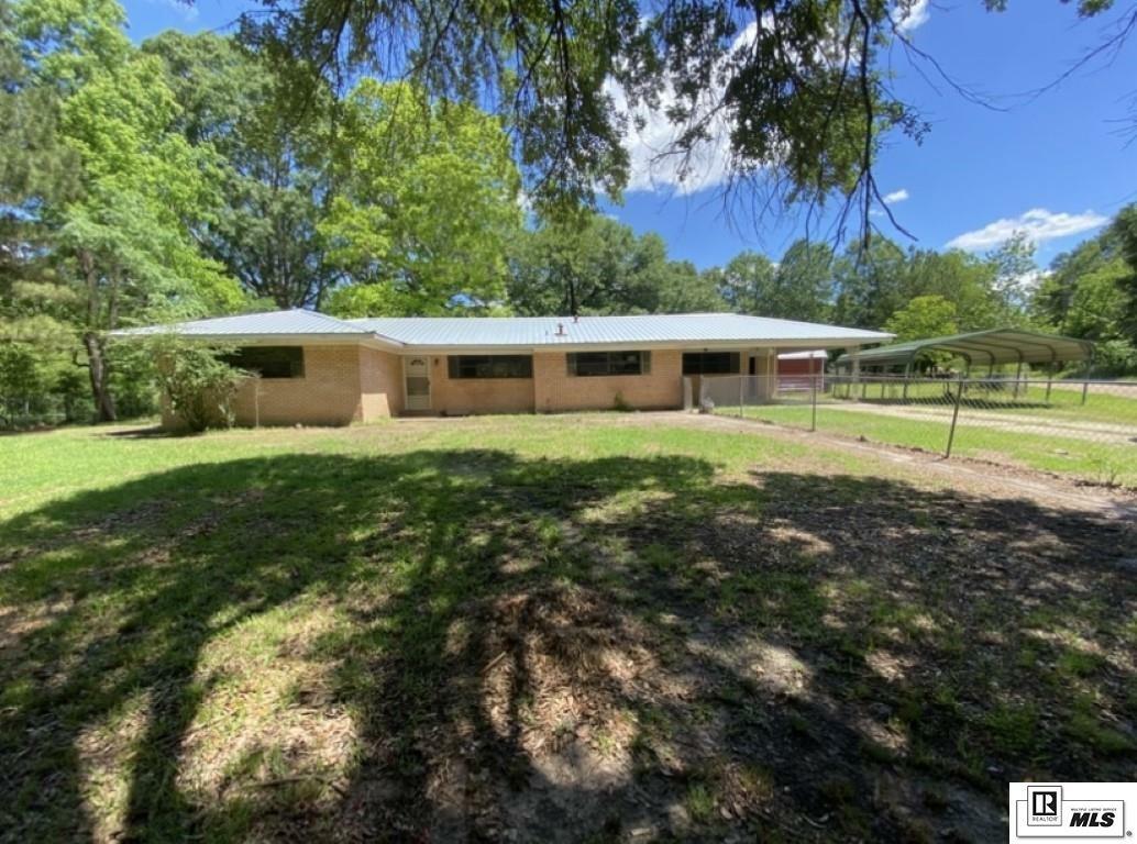 Property Photo: 1137 Waller Drive LA 71038