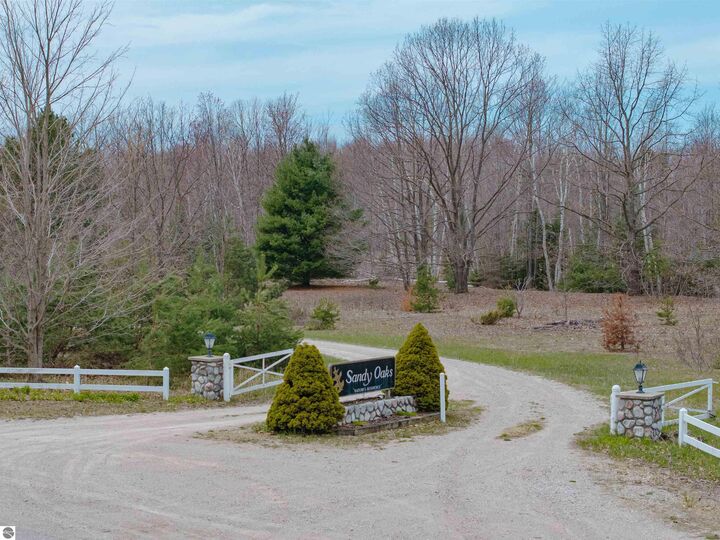 Property Photo:  S Manitou Trail  MI 49621 