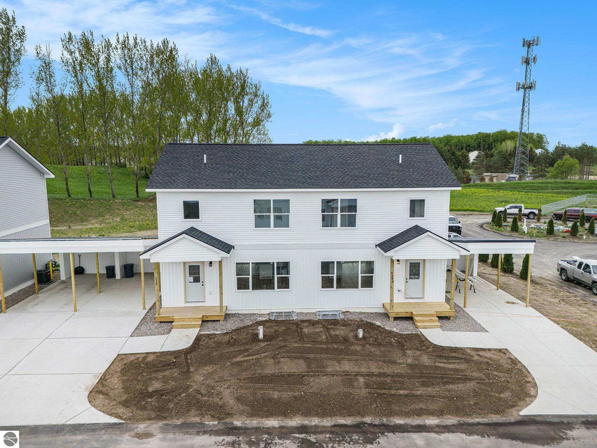 188 Thrive Boulevard  Traverse City MI 49696 photo