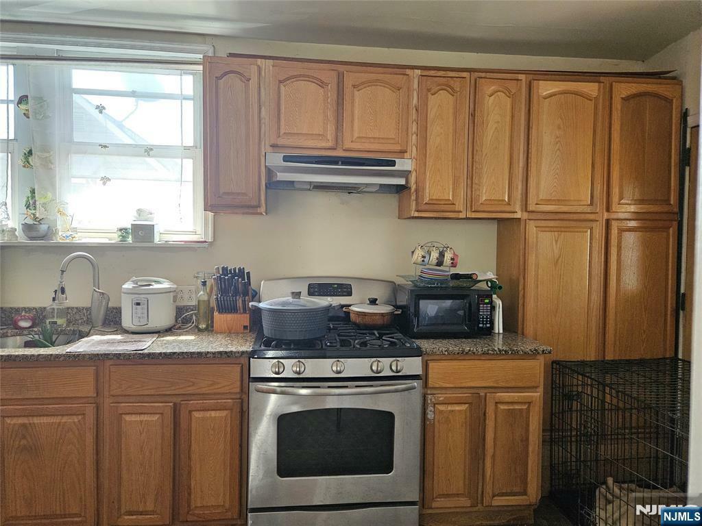 Property Photo: 1584 Andrew Street NJ 07083