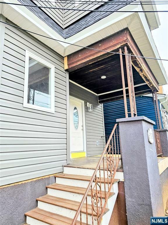 Property Photo: 212 Laurel Avenue 1 NJ 07032