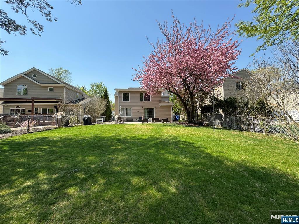 Property Photo: 394 Burlington Road NJ 07652