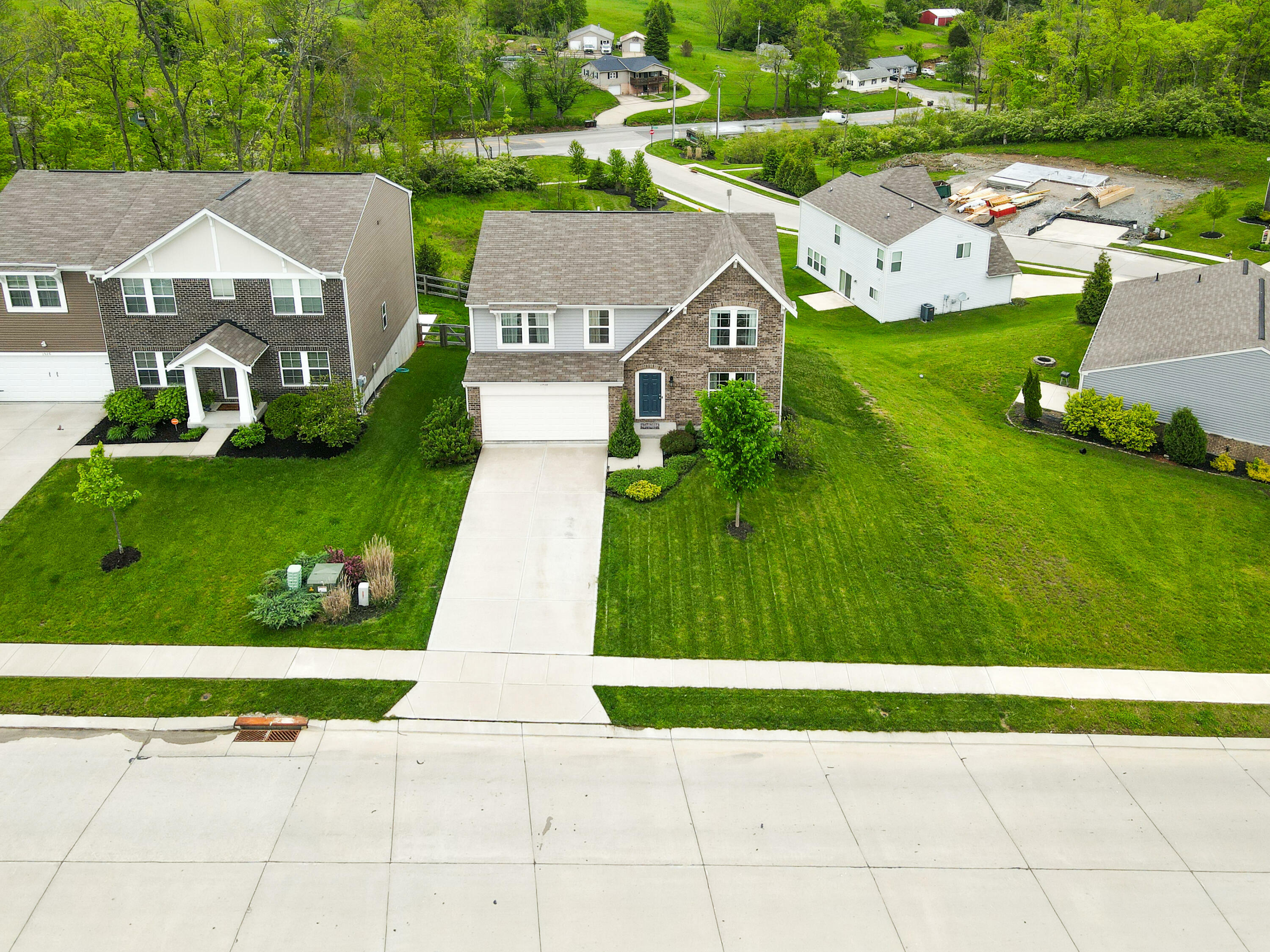 Property Photo: 1930 Autumn Maple Drive KY 41051