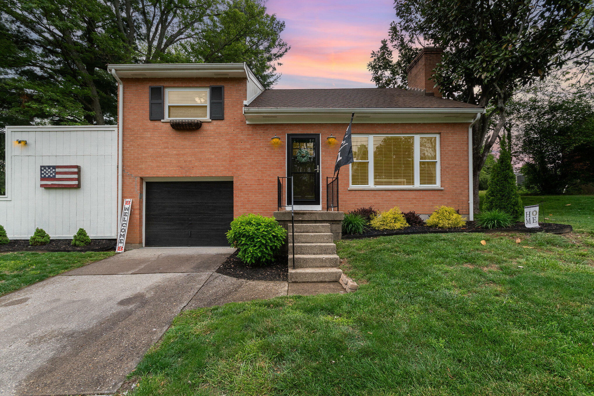 Property Photo: 34 Trapp Court KY 41001