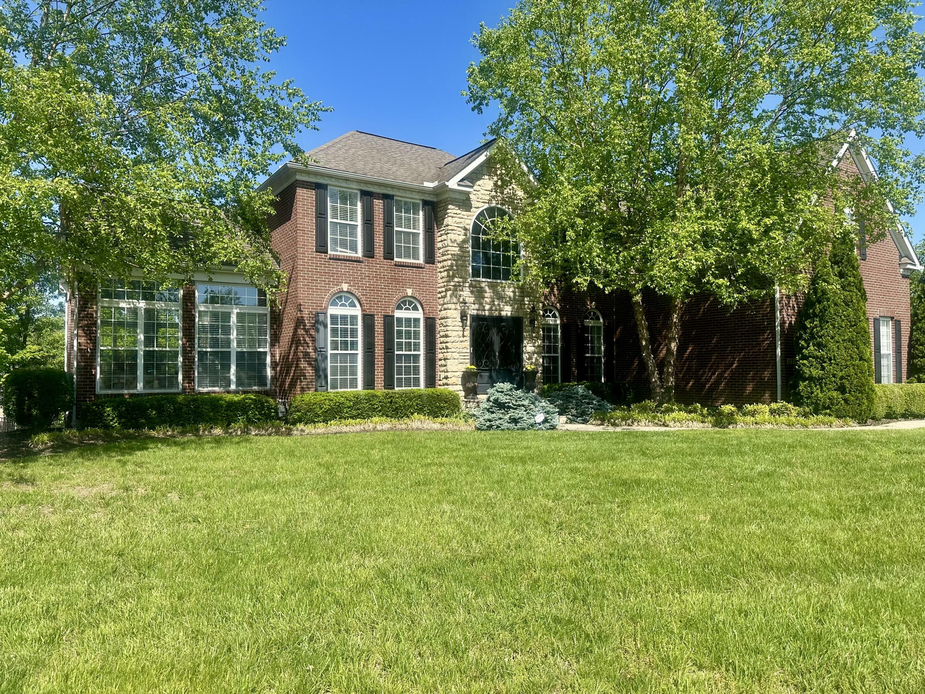 Property Photo: 1337 Oxley Court KY 41091