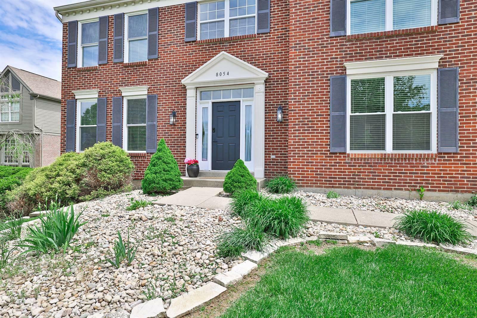 Property Photo: 8054 Trailwood Court KY 41042
