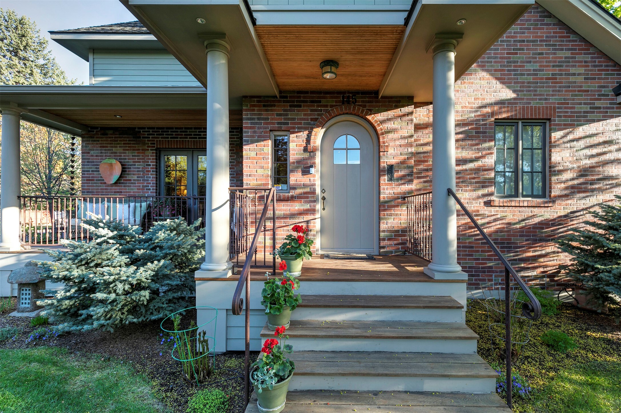 Property Photo: 145 E Beckwith Avenue MT 59801