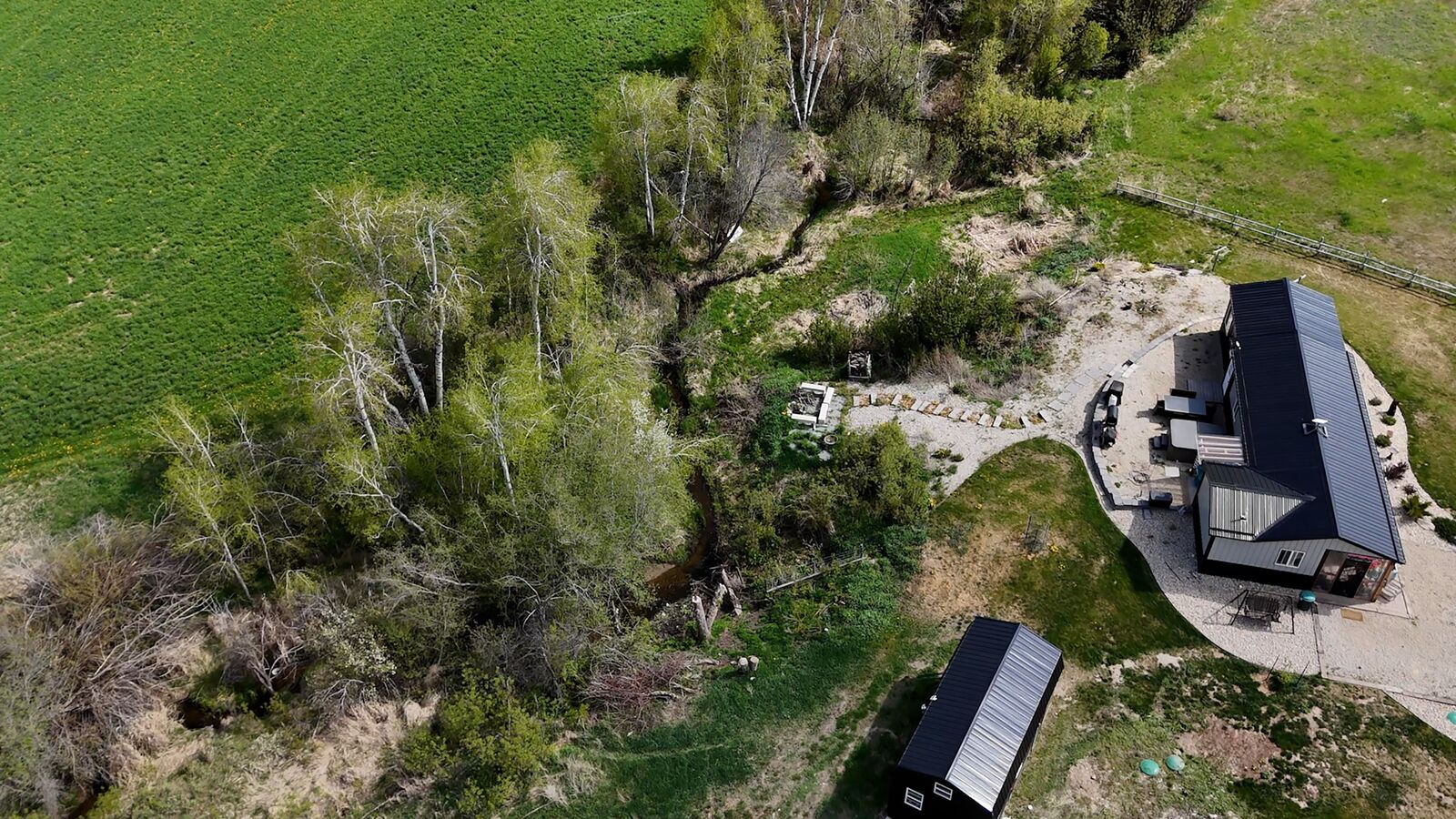 Property Photo:  4358 Charlotte Way  MT 59870 