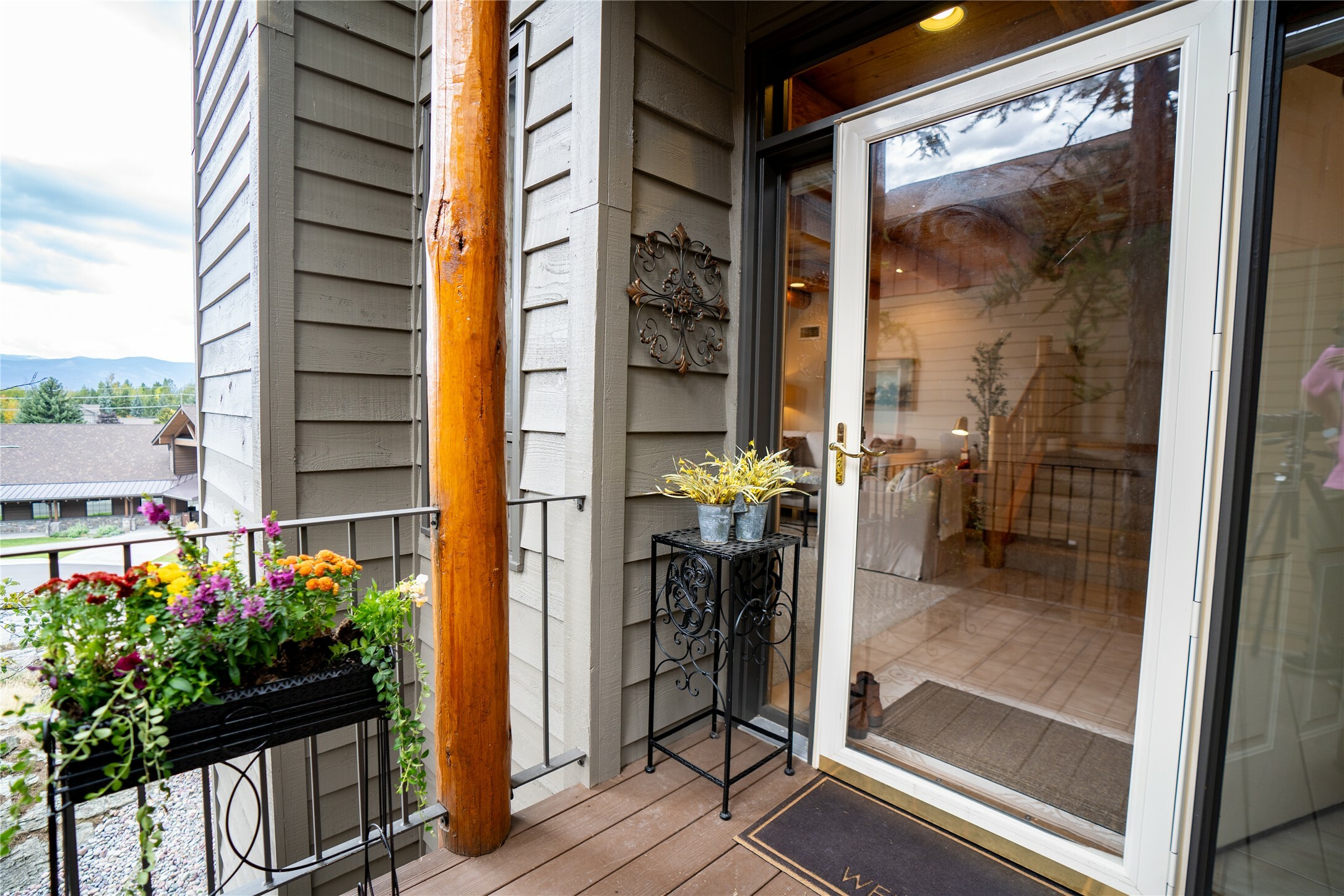 Property Photo: 281 Eagle Bend Drive MT 59911