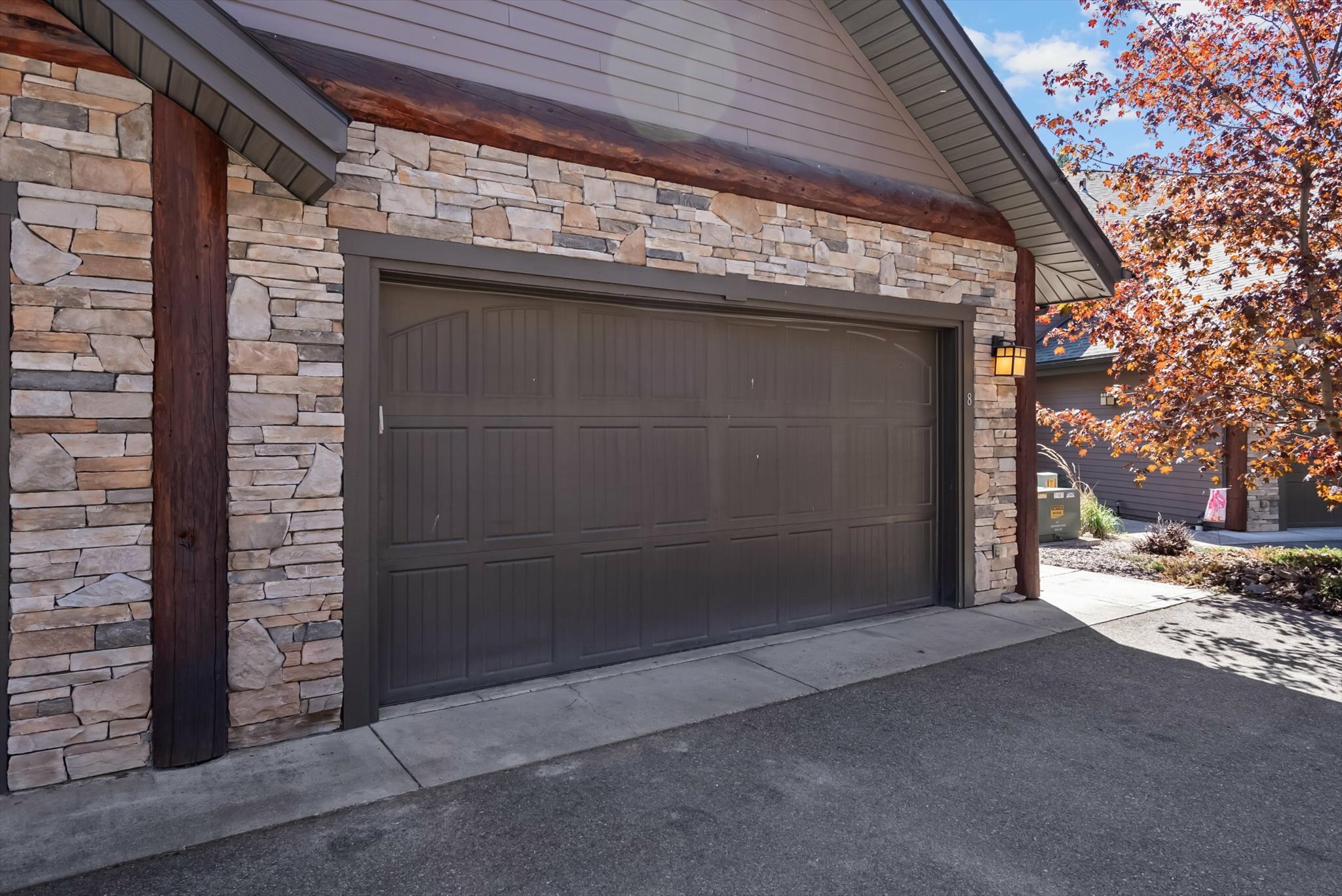 Property Photo: 396 N Juniper Bay Road 8 MT 59932