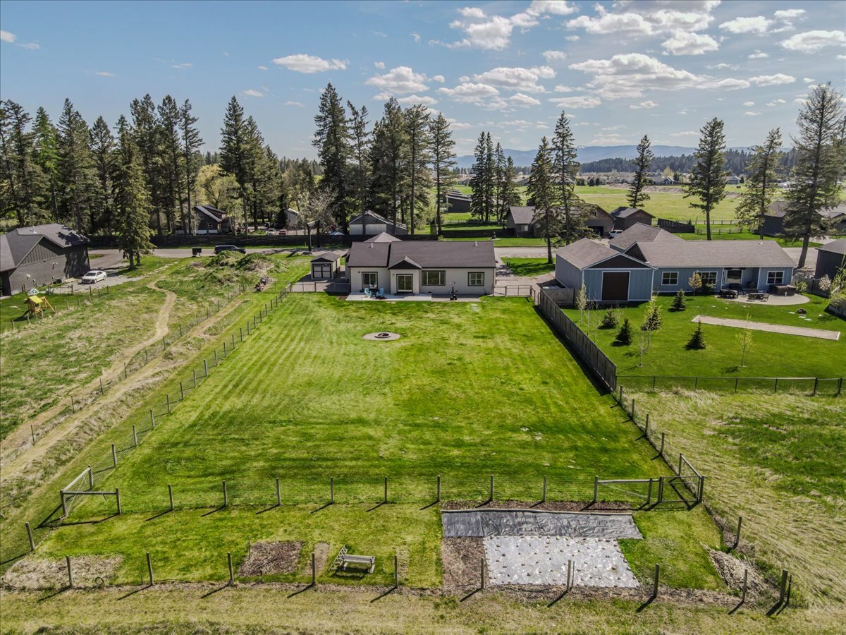 Property Photo: 141 Brody Lane MT 59901