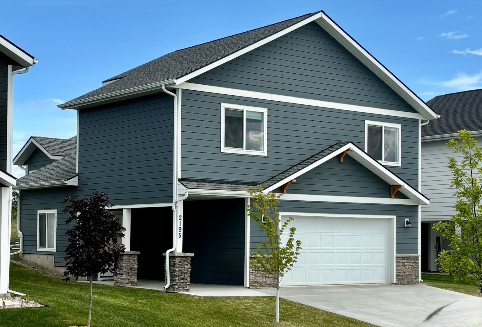 2195 Black Bird Lane  Kalispell MT 59901 photo