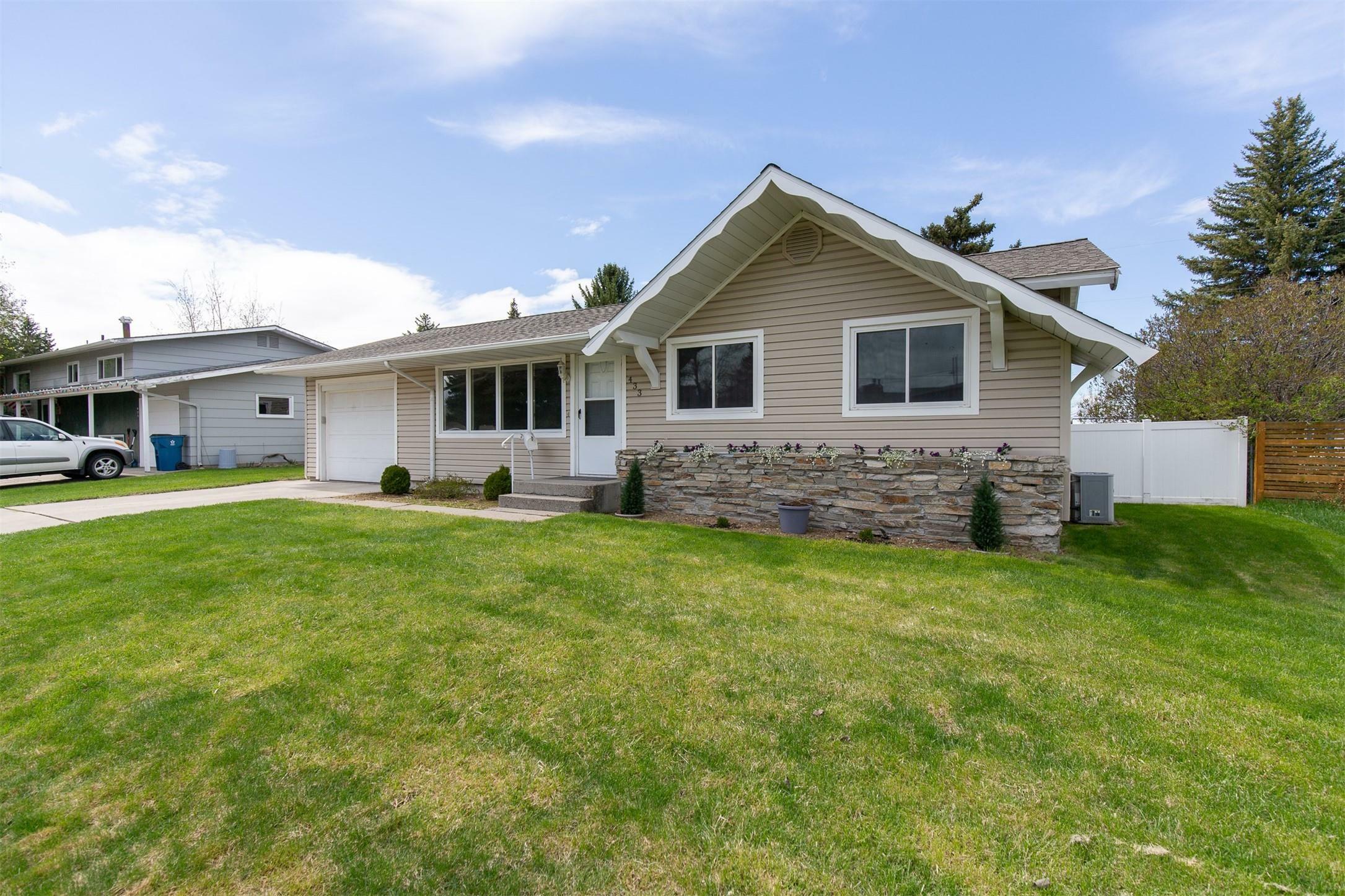 433 N 10th Avenue  Bozeman MT 59715 photo
