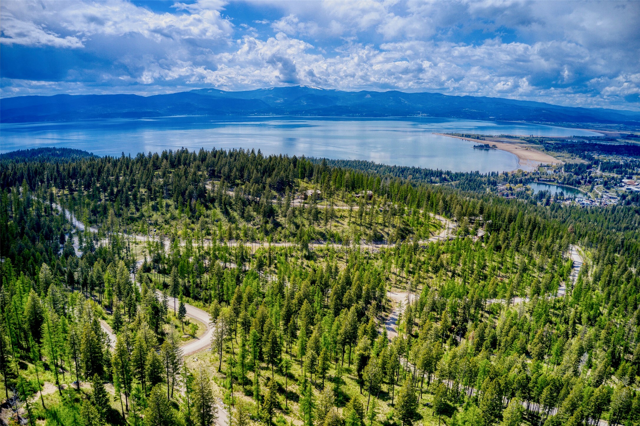 Property Photo: 258 Trading Post Trail MT 59911