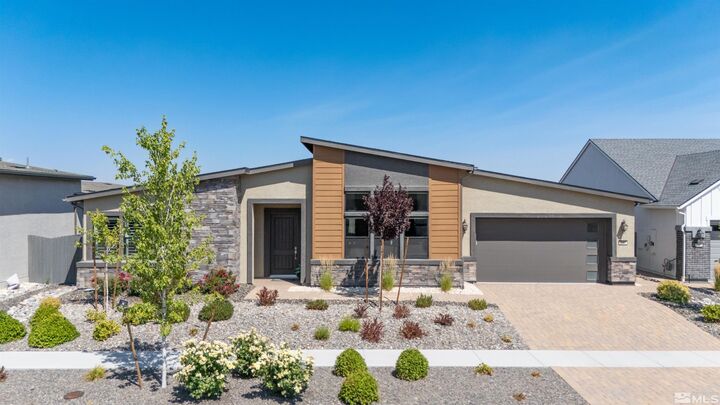 Property Photo:  2347 Iron Square Drive  NV 89521 