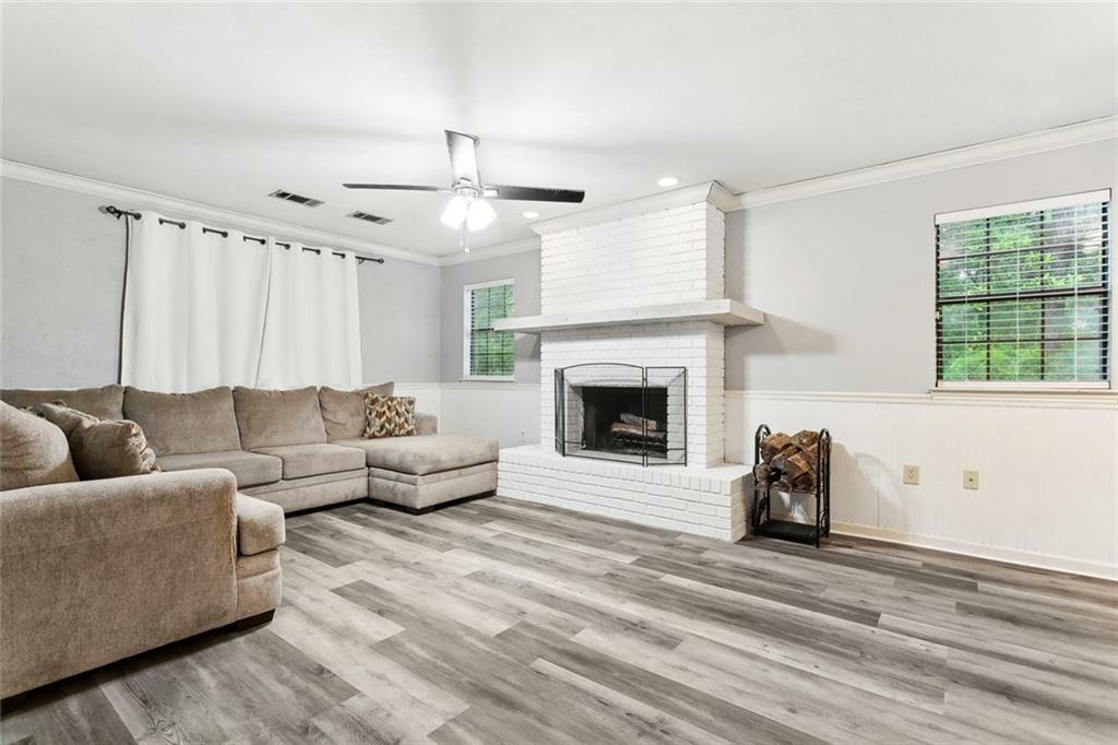 Property Photo: 19635 Sunshine Avenue LA 70433