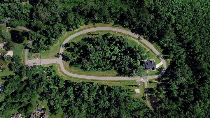 Property Photo: Lot 18 Loggers Circle LA 70471
