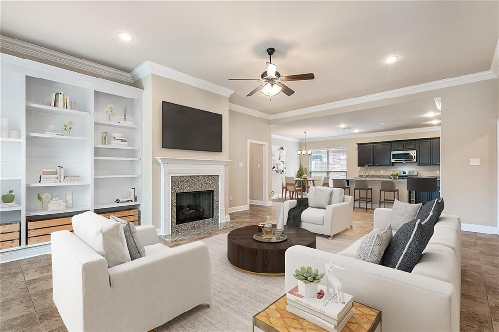 Property Photo:  42310 Lakestone Drive  LA 70769 
