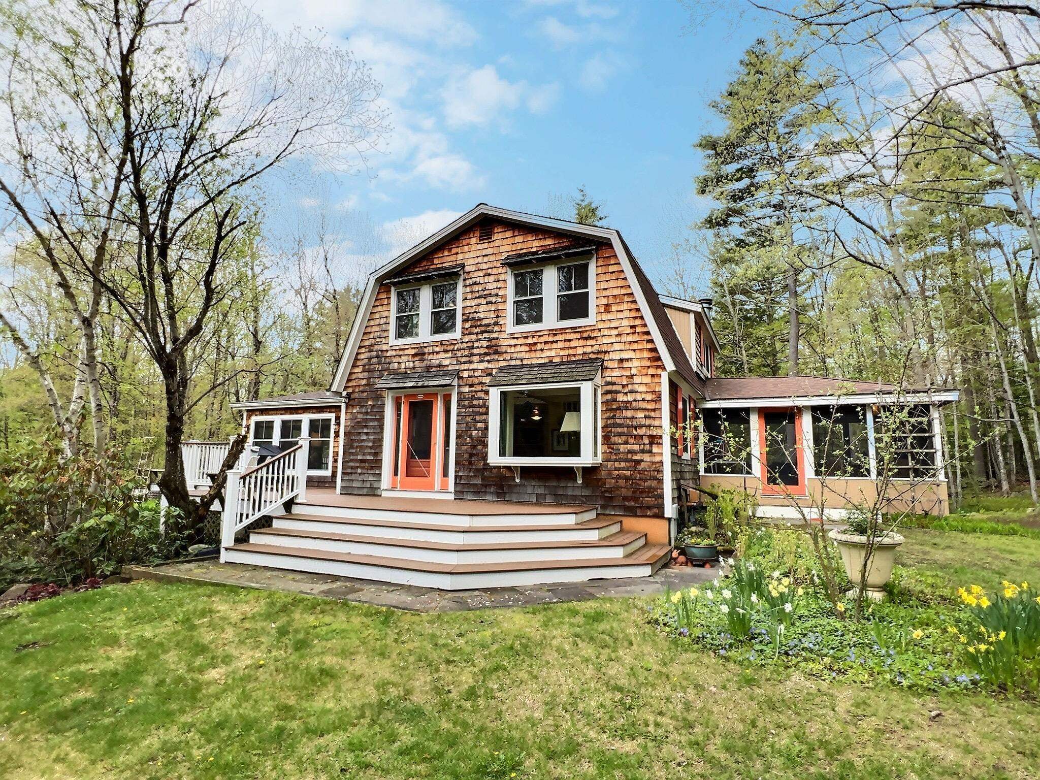 Property Photo: 30 Ridgeway Drive NH 03255