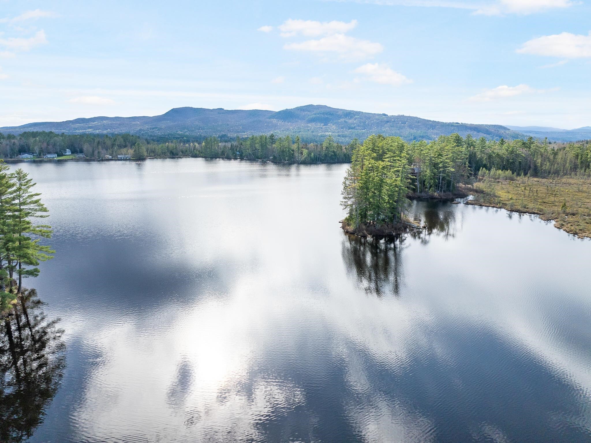 Property Photo: 235 Lancaster Road NH 03598