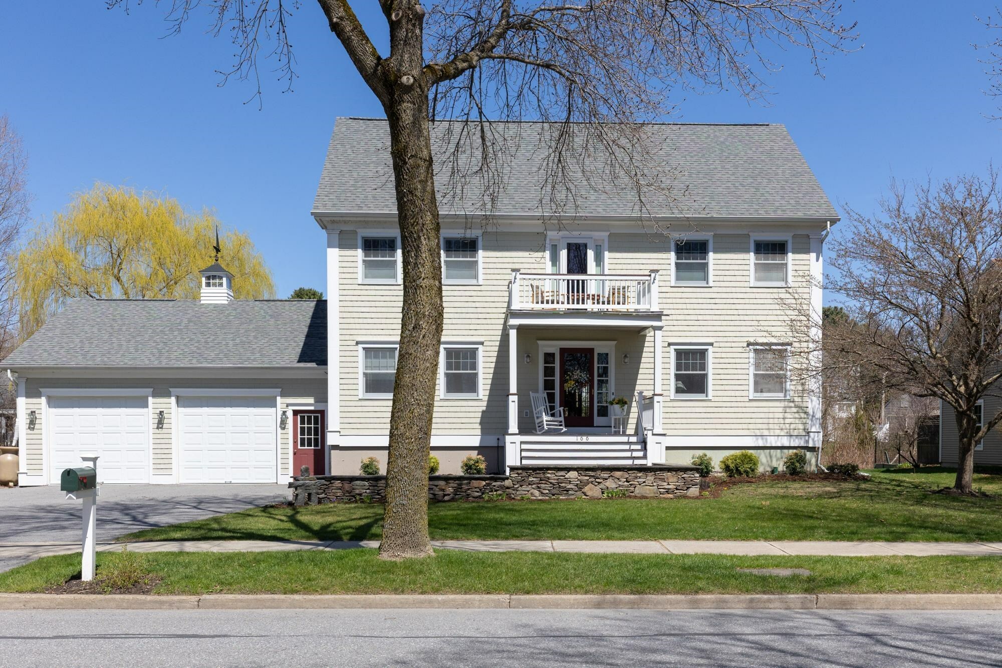 166 Appletree Point Road  Burlington VT 05408 photo