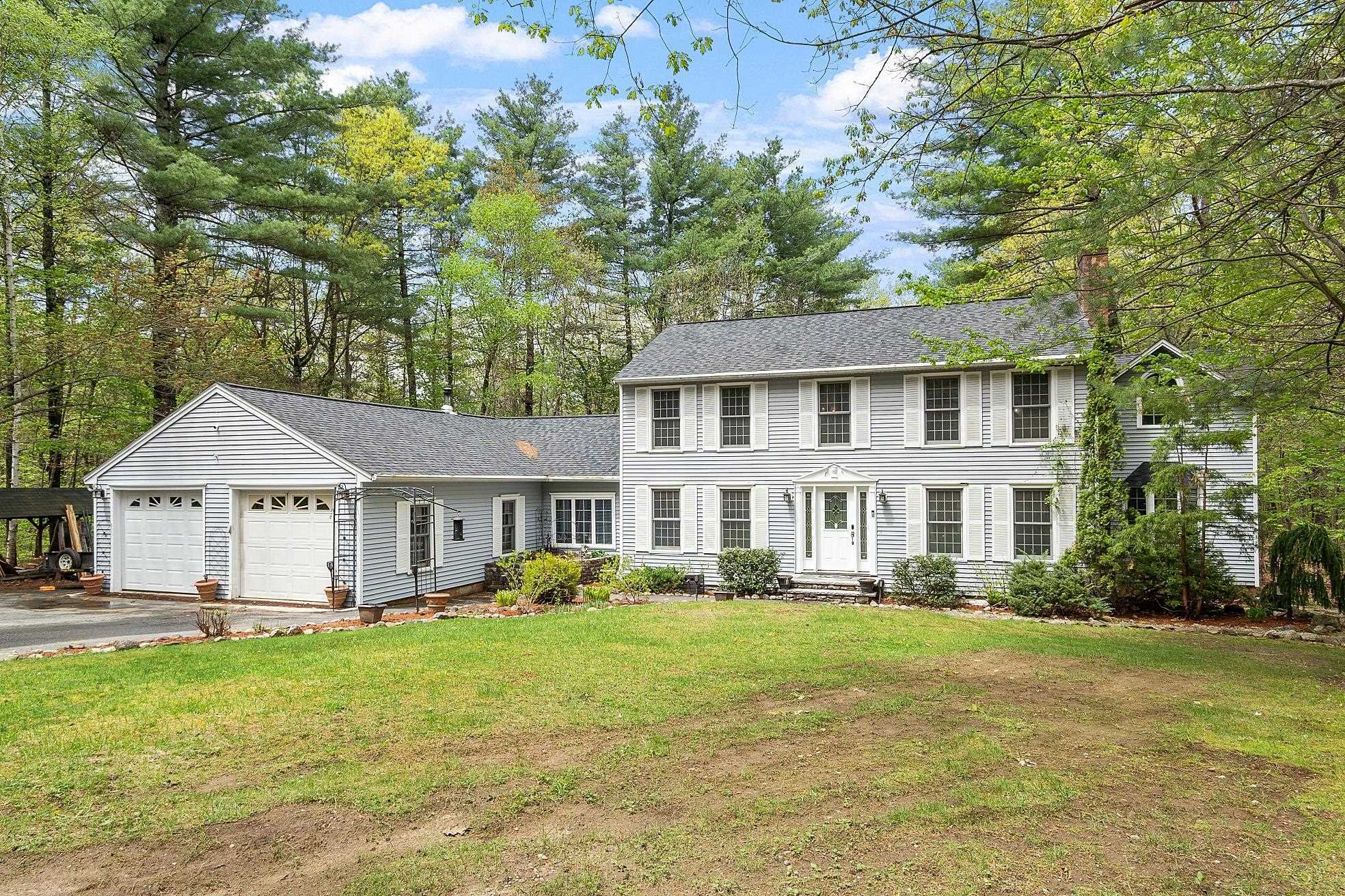 Property Photo: 13 Aladdin Road NH 03087