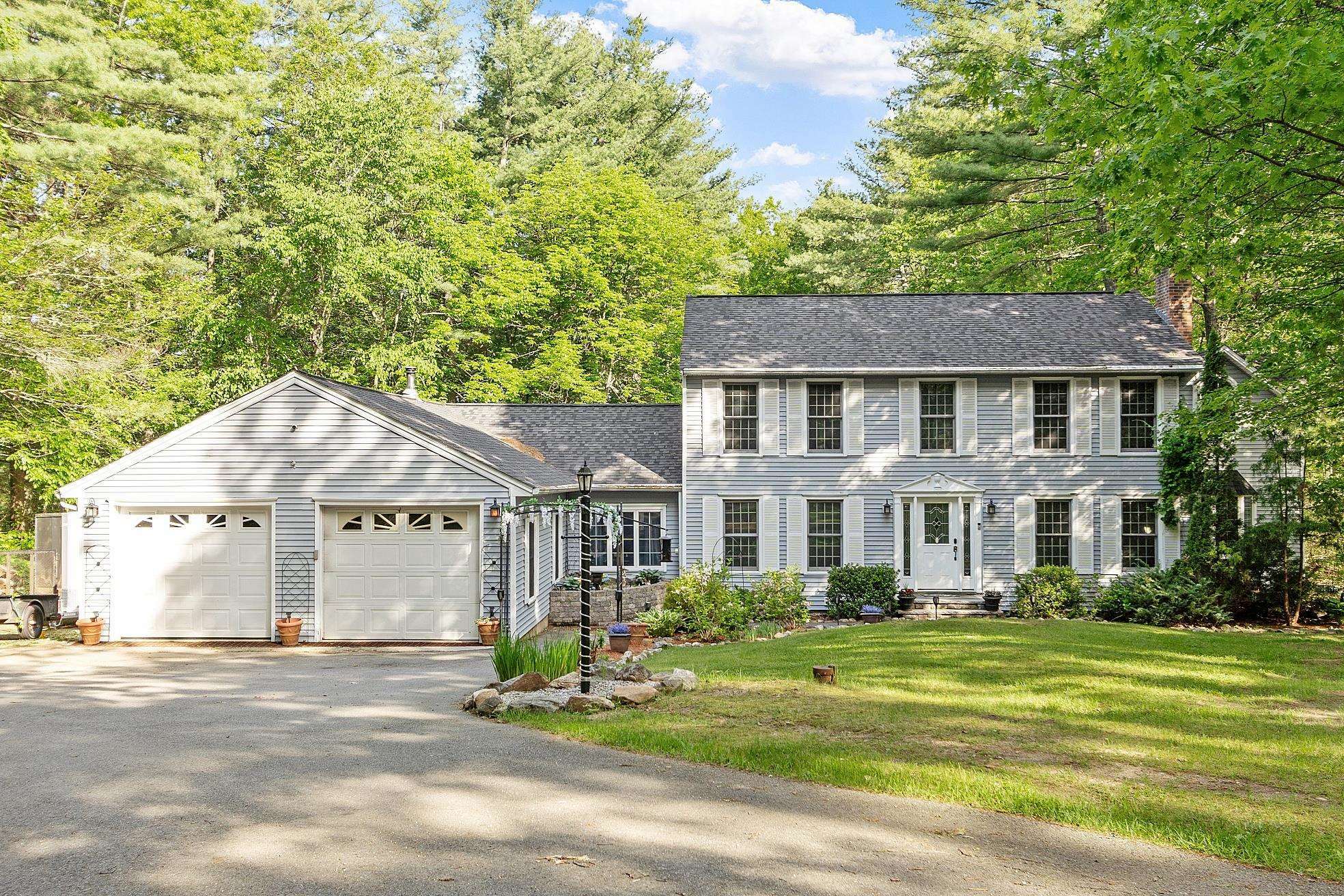 13 Aladdin Road  Windham NH 03087 photo