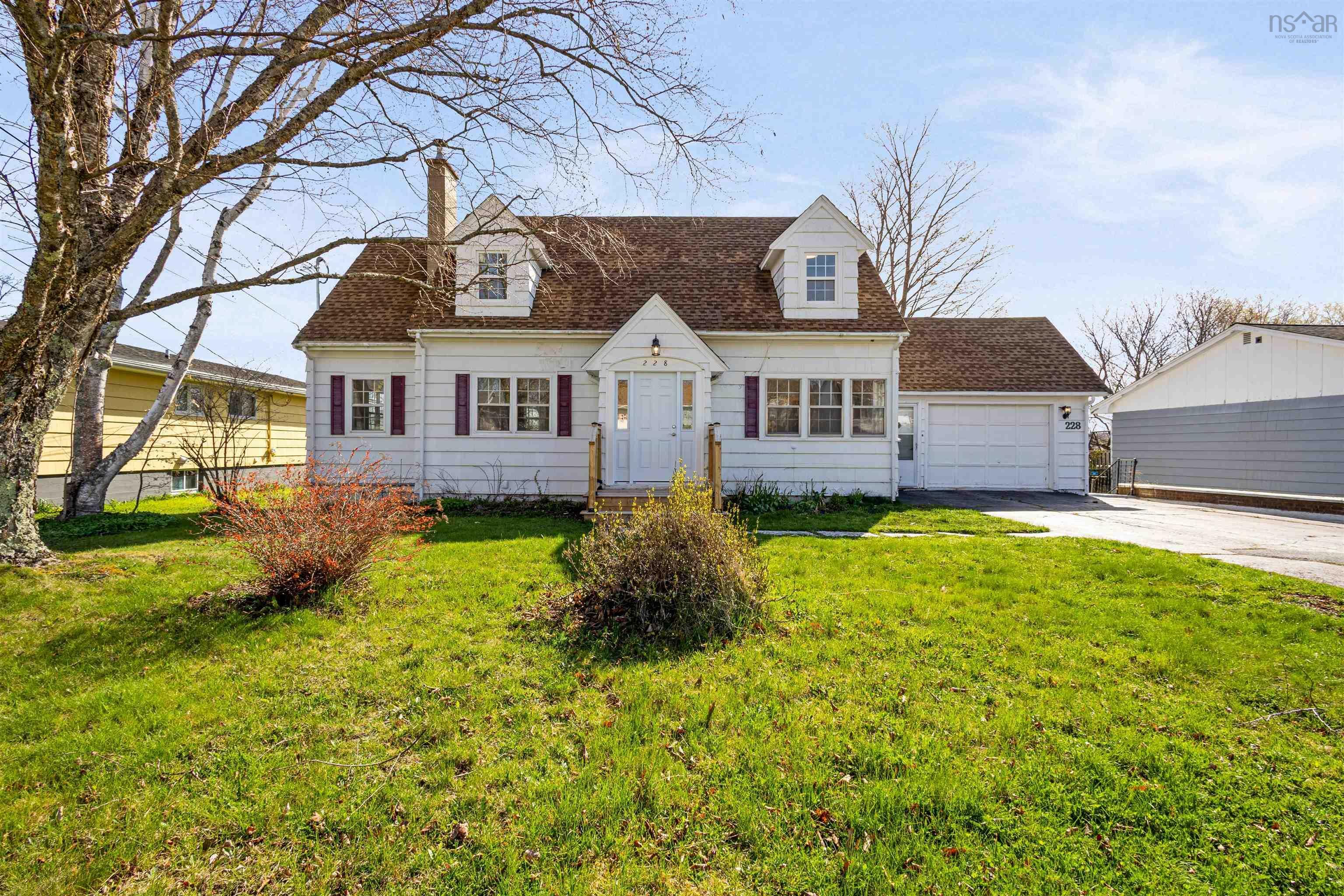 228 Tremain Crescent  Windsor NS B0N 2T0 photo