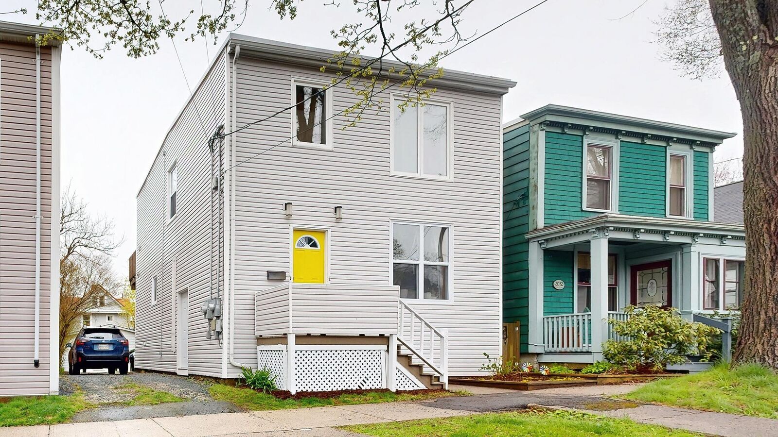 Property Photo:  2026 Kline Street  NS B3L 2X3 