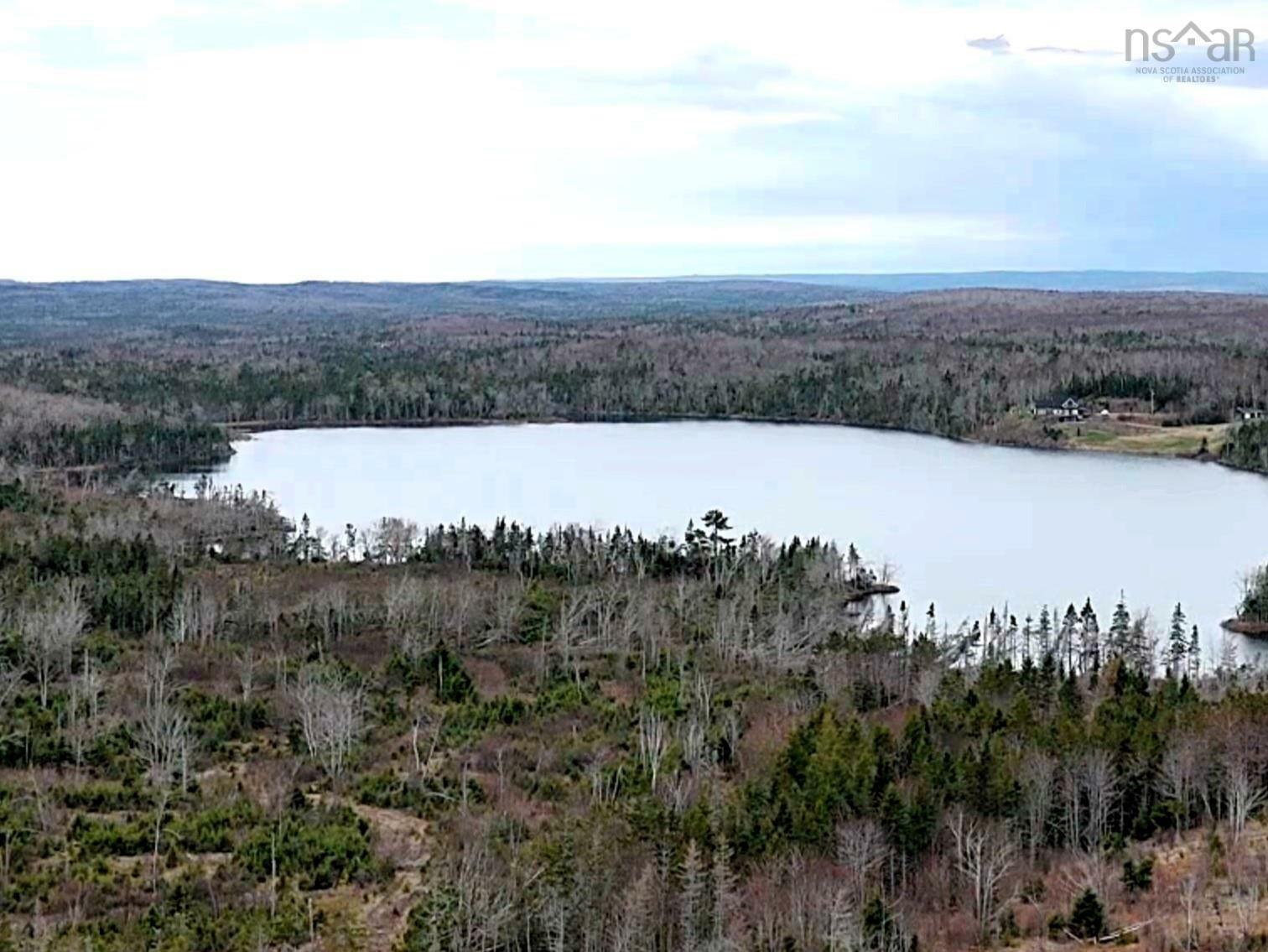 Property Photo:  Louisbourg Highway  NS B1C 2E6 